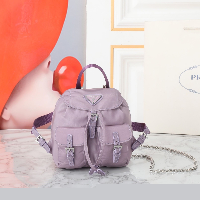 Pra*a backpacks